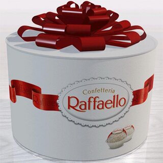конфеты Raffaello (рафаэлло) , торт 600 гр
