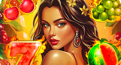 Fiery Hot 20