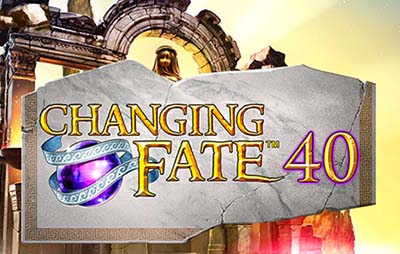 Changing Fate 40