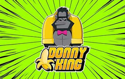 Donny King