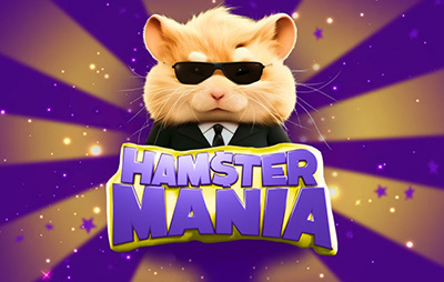 Hamster Mania